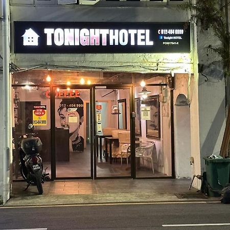 Tonight Hotel George Town Zewnętrze zdjęcie