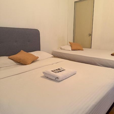 Tonight Hotel George Town Zewnętrze zdjęcie