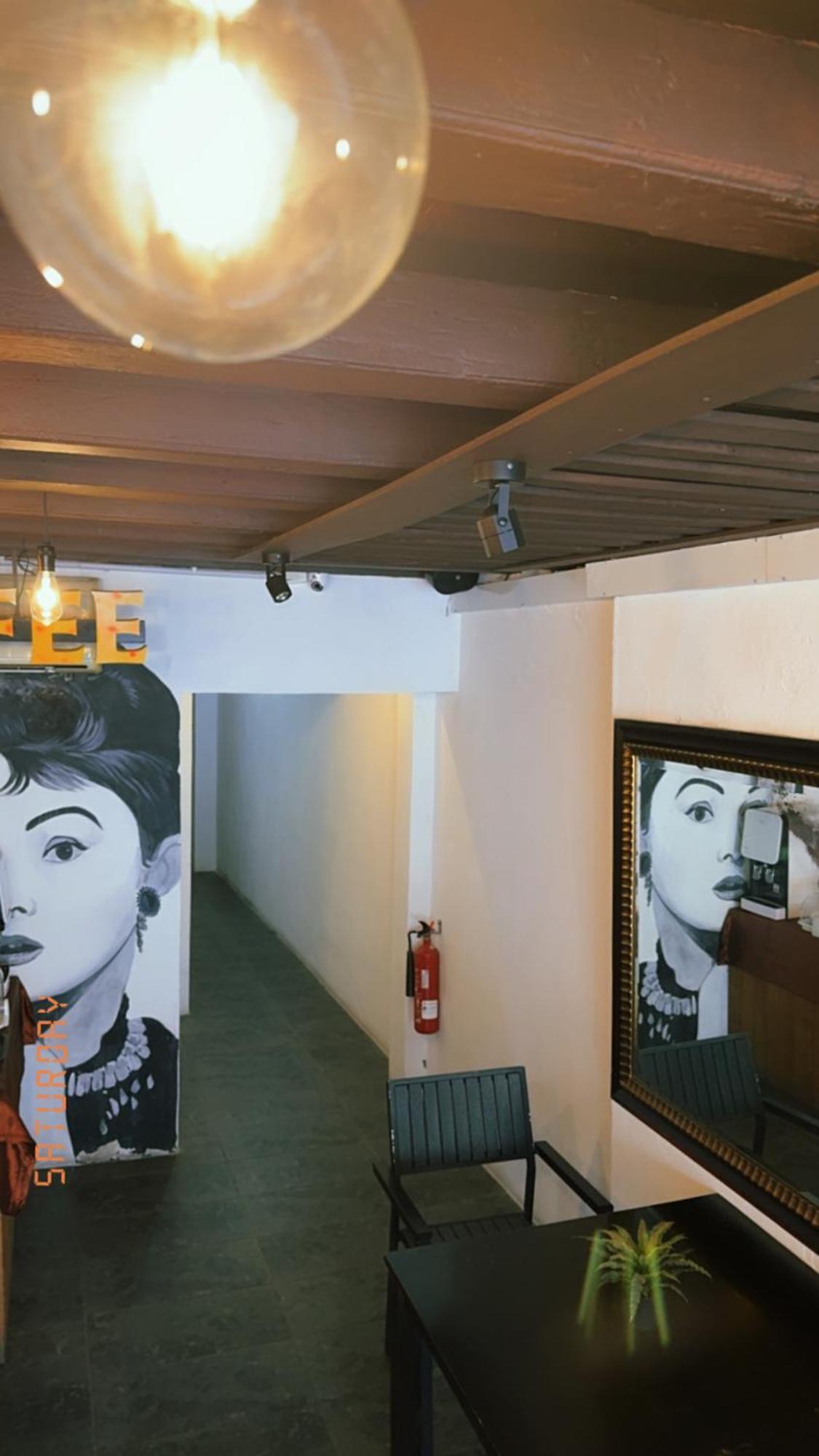 Tonight Hotel George Town Zewnętrze zdjęcie