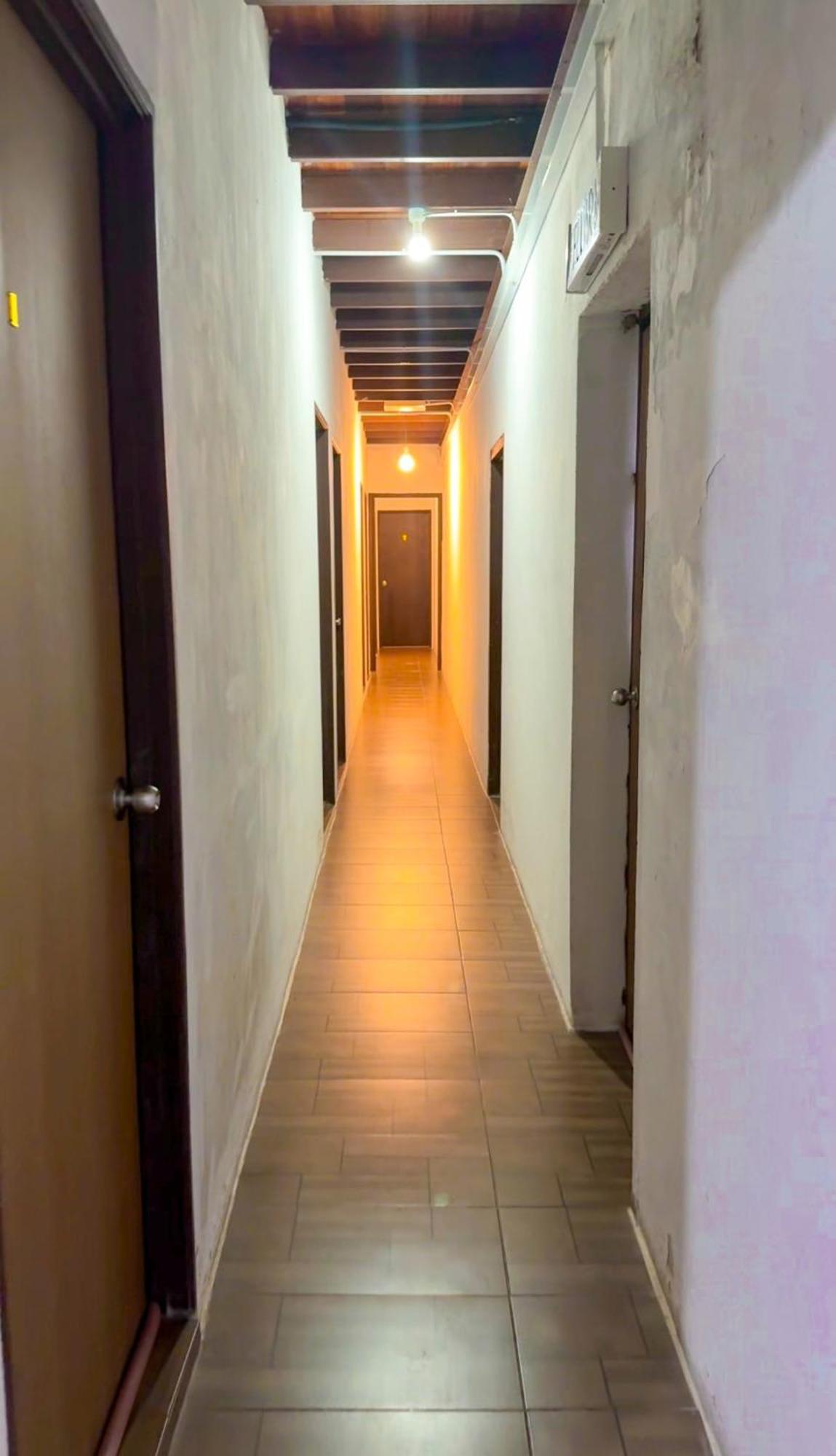 Tonight Hotel George Town Zewnętrze zdjęcie