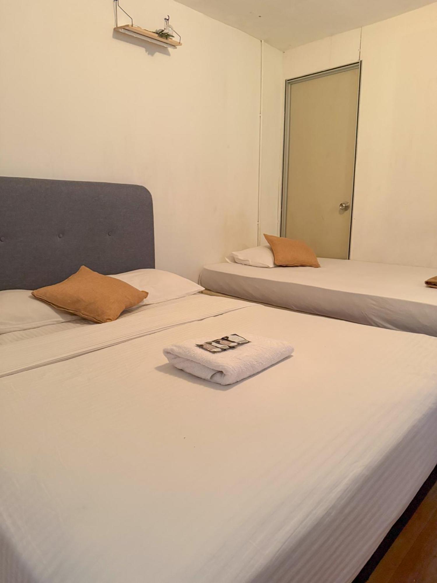 Tonight Hotel George Town Zewnętrze zdjęcie