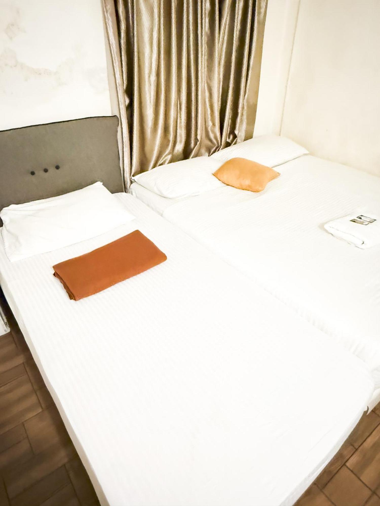 Tonight Hotel George Town Zewnętrze zdjęcie