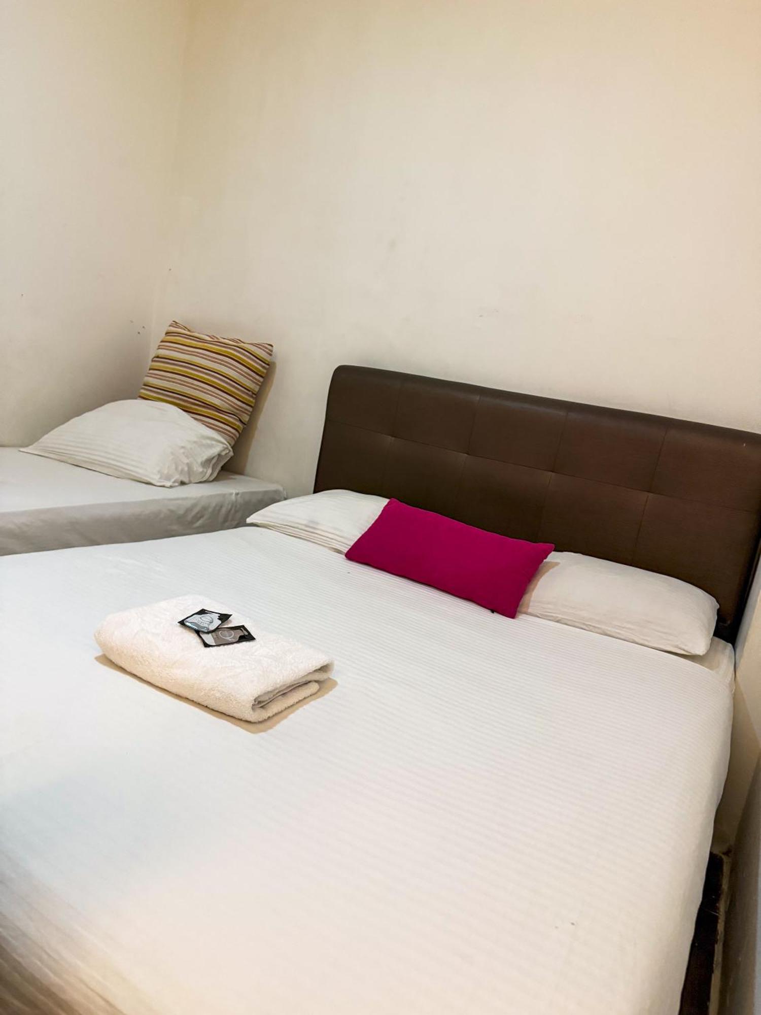 Tonight Hotel George Town Zewnętrze zdjęcie