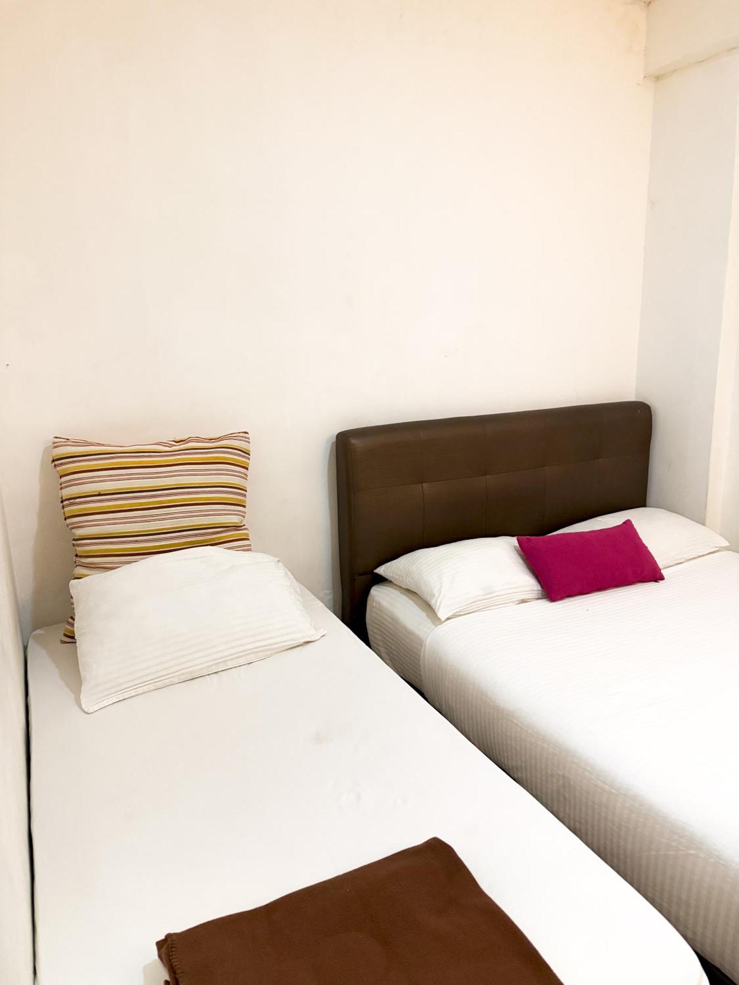 Tonight Hotel George Town Zewnętrze zdjęcie