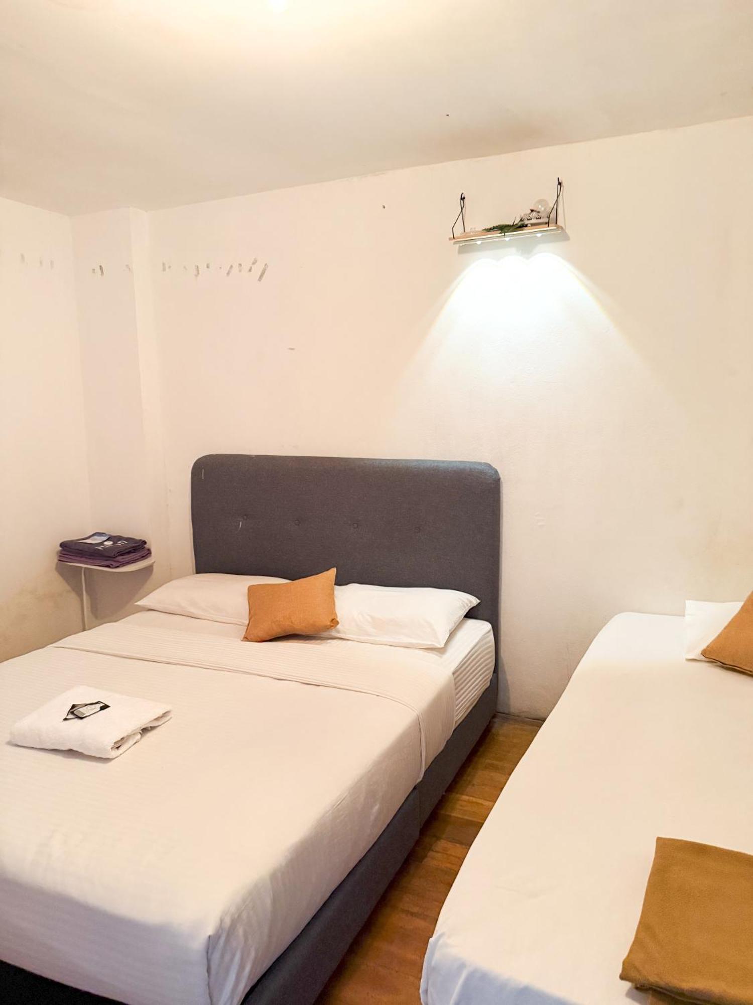 Tonight Hotel George Town Zewnętrze zdjęcie